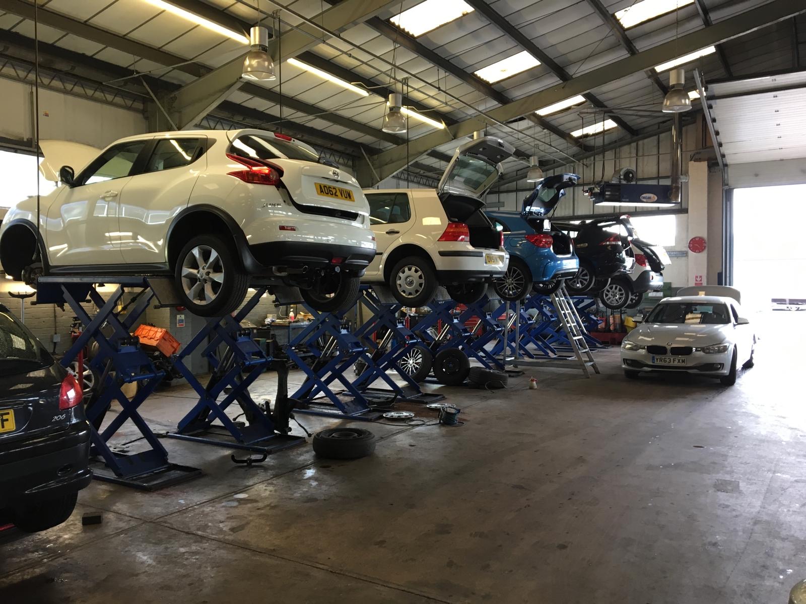 Volkswagen Gearbox Repair Specialists