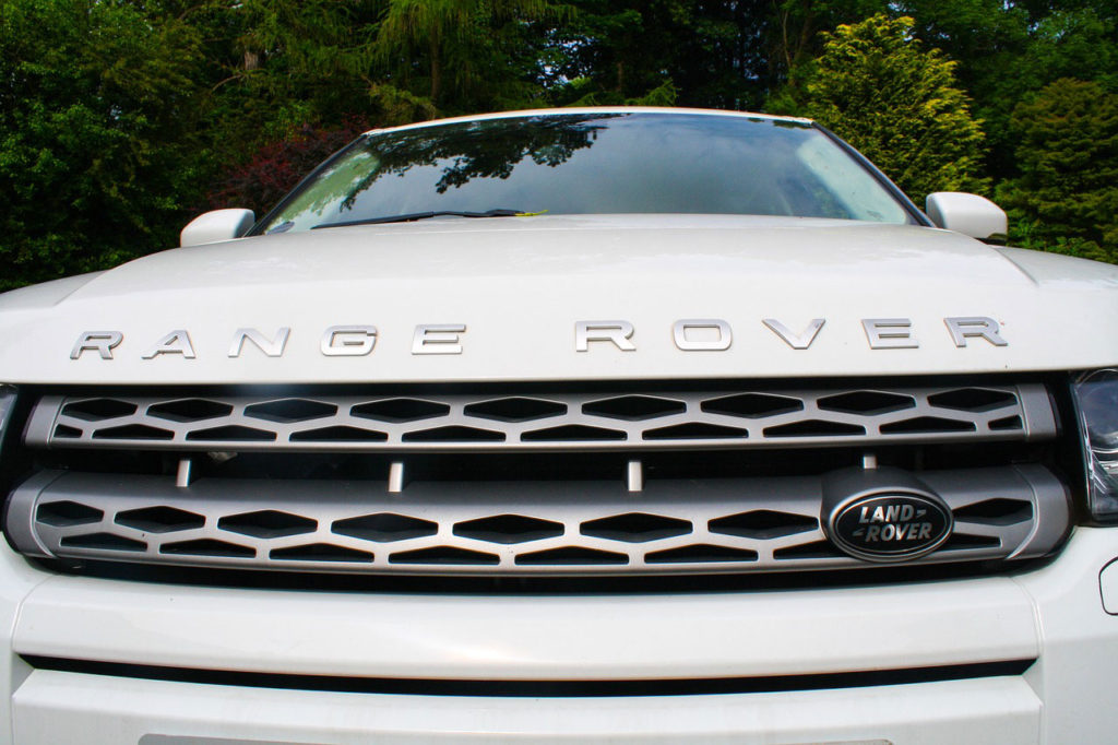 range-rover