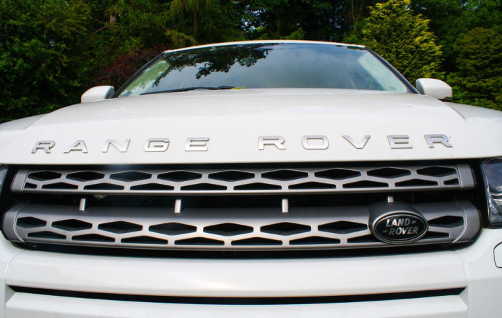 range-rover