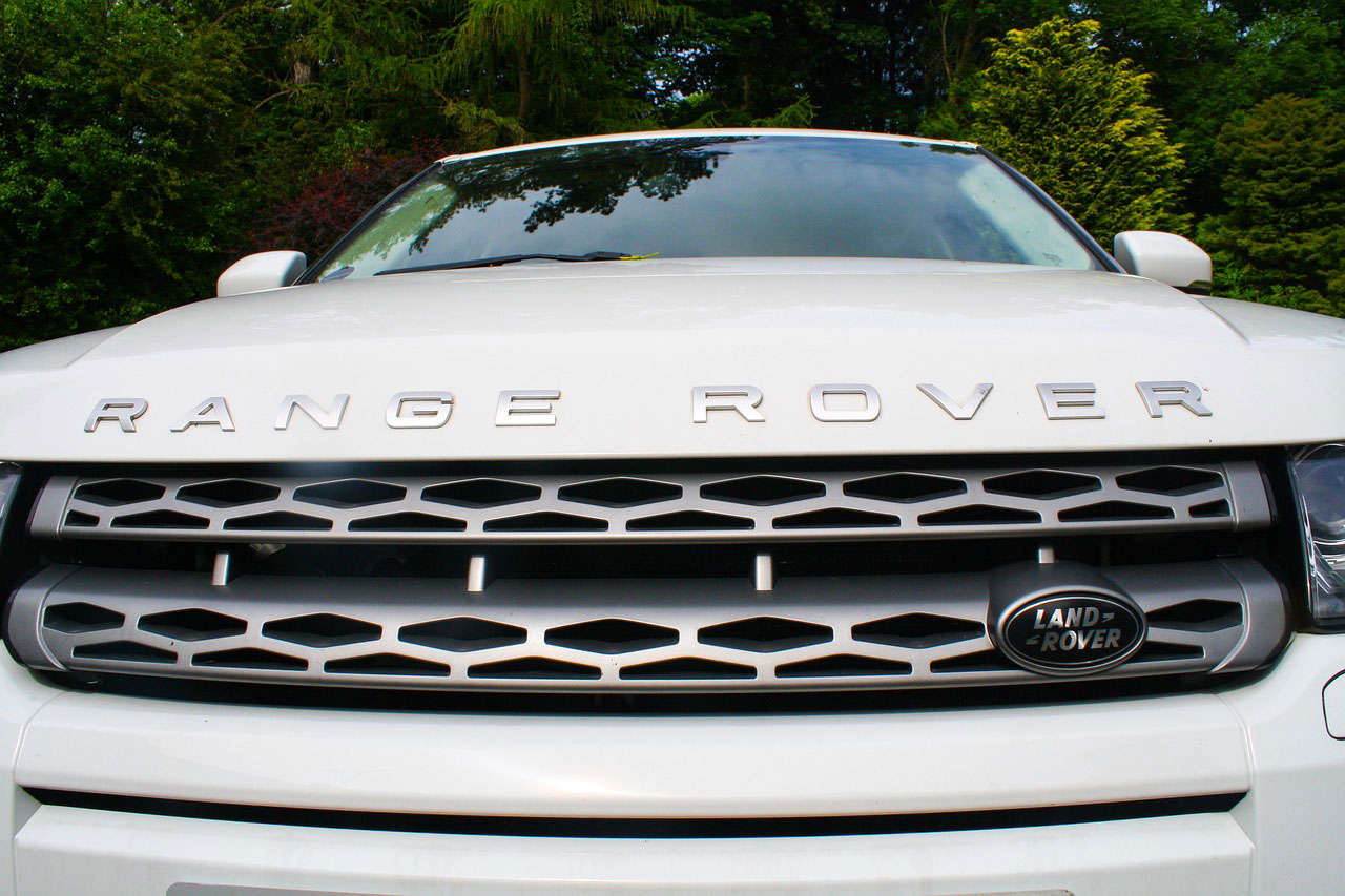 range-rover