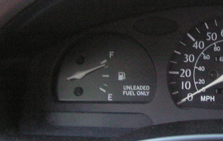 fuel-milage