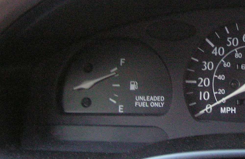 fuel-milage