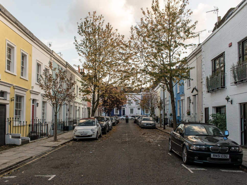 Parked Cars