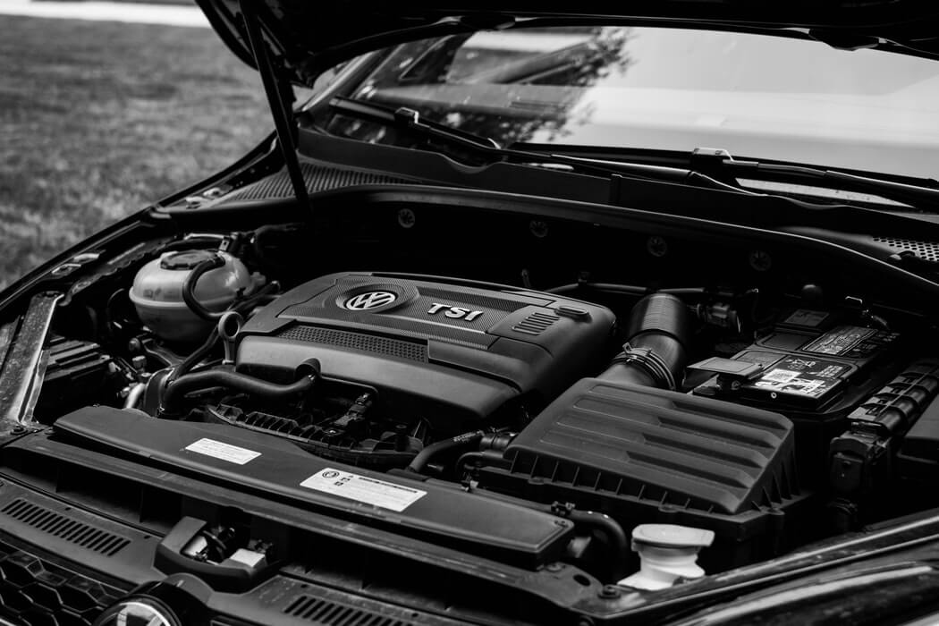 Car Engine