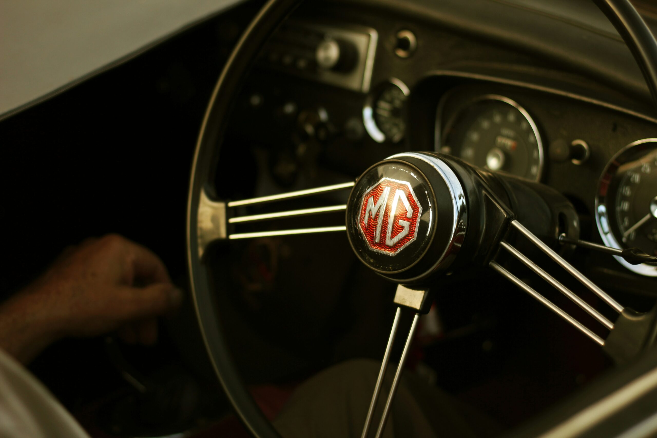The Most Common Problems with MG Vehicles