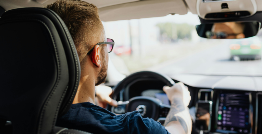car delayed when selecting drive or reverse? gearbox guide