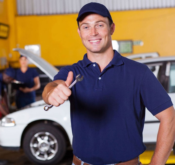 Car Servicing in Croydon