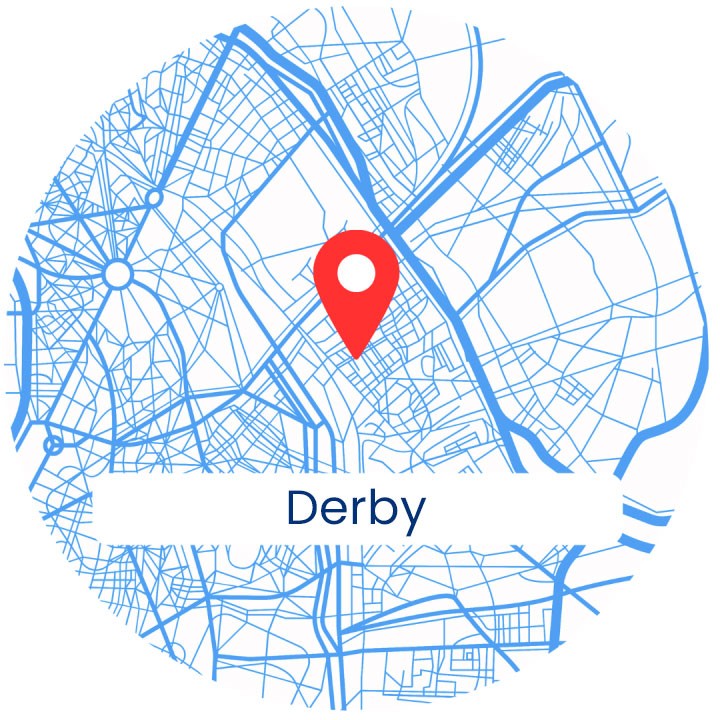 Local Car Servicing in Derby