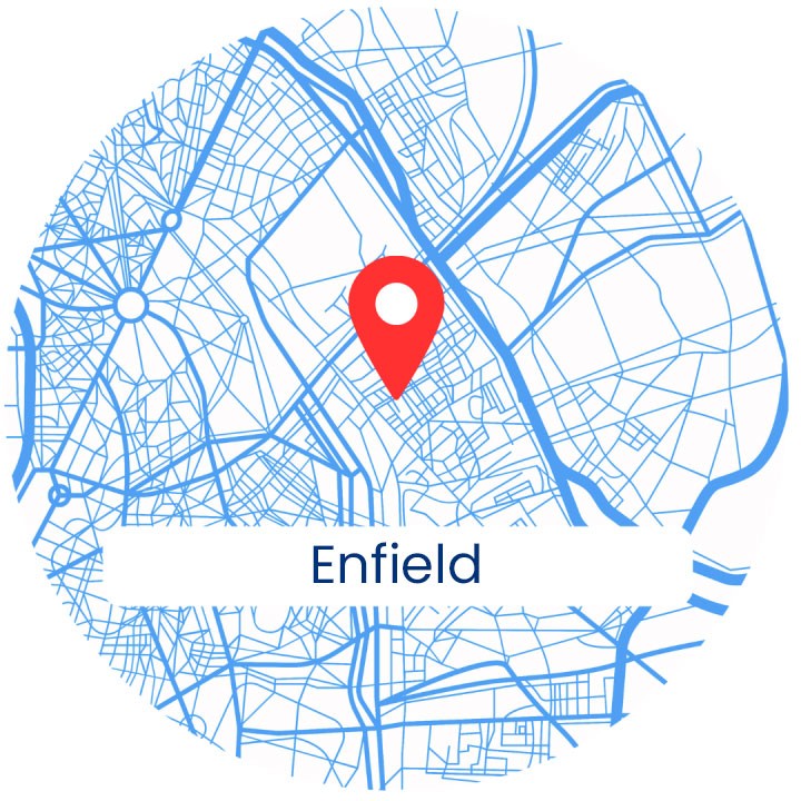 Local Car Servicing in Enfield