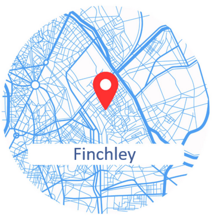 Local Car Servicing in Finchley