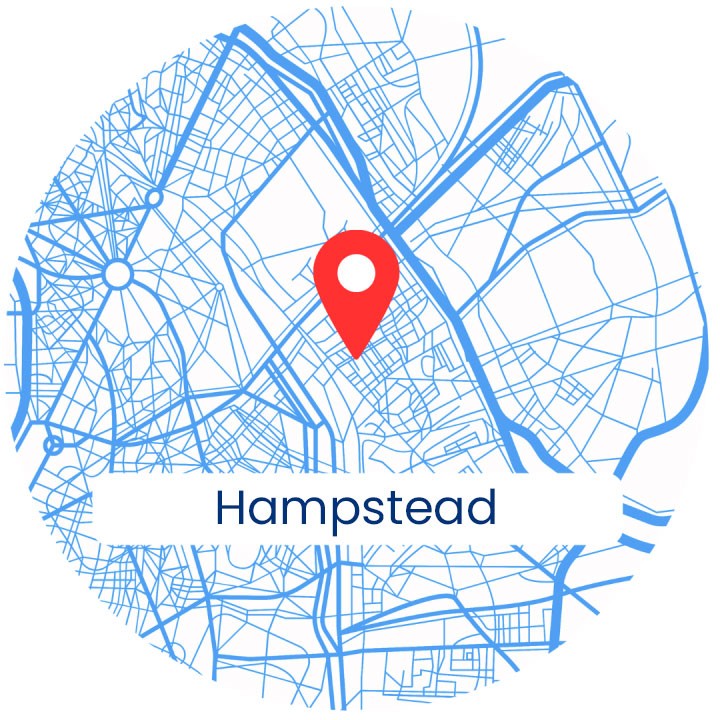 Local Car Servicing in Hampstead
