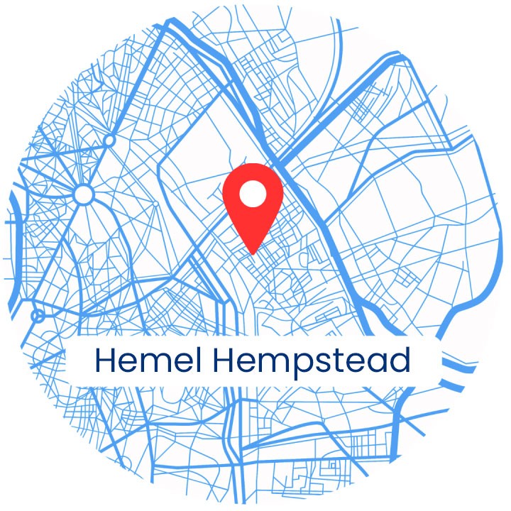 Local Car Servicing in Hemel Hempstead