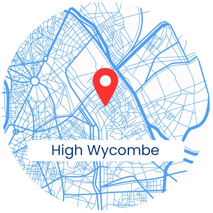 Local Car Servicing in High Wycombe