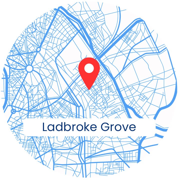 Local Car Servicing in Ladbroke Grove