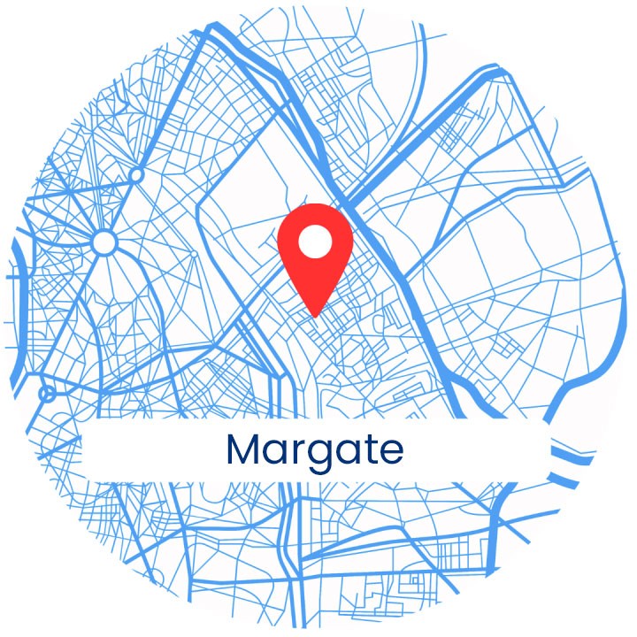 Local Car Servicing in Margate