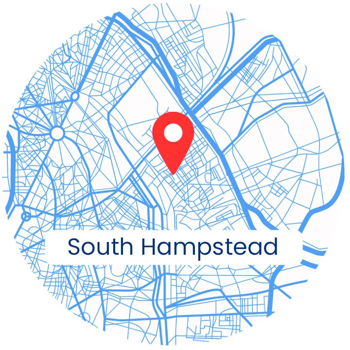 Local Car Servicing in South Hampstead