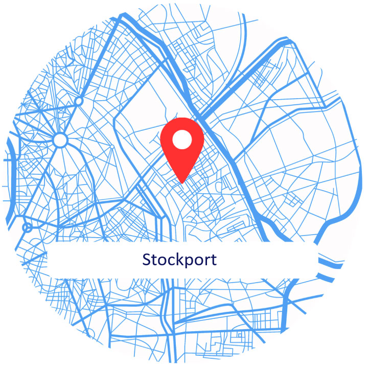 Local Car Servicing in Stockport