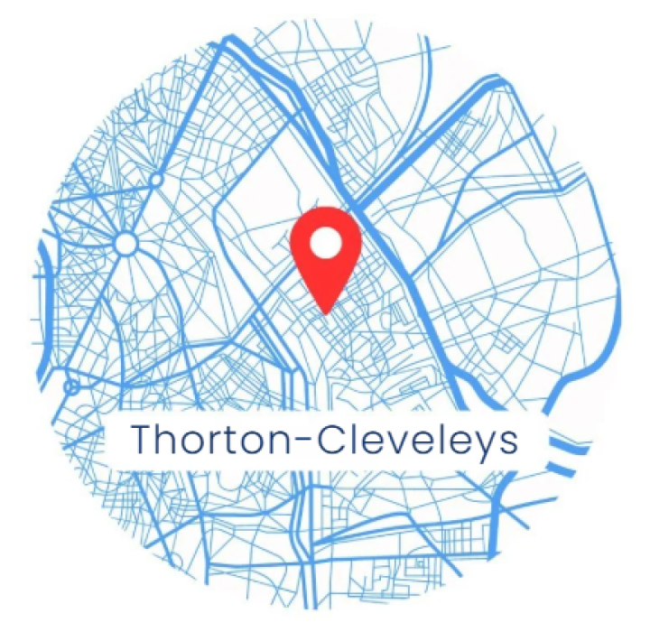 Local Car Servicing in Thorton-Cleveleys