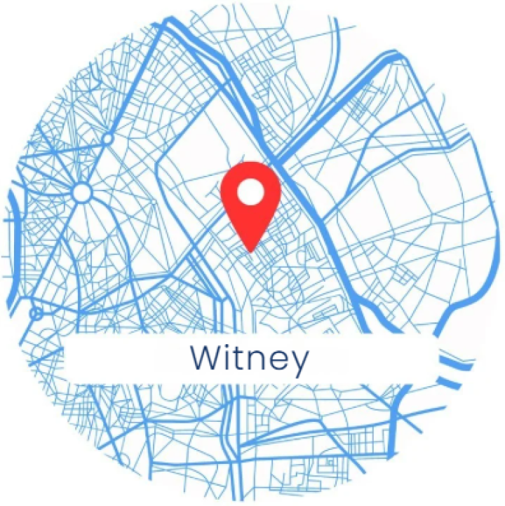 Local Car Servicing in Witney