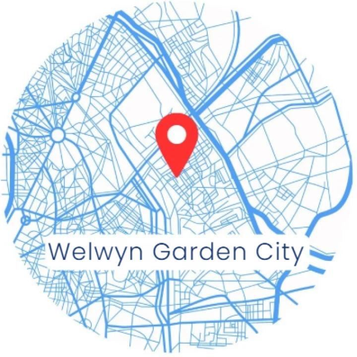 Local Car Servicing in Welwyn Garden City