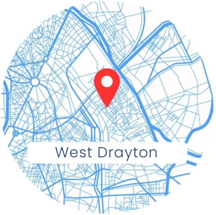Local Car Servicing in West Drayton