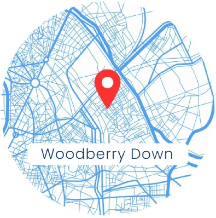 Local Car Servicing in Woodberry Down
