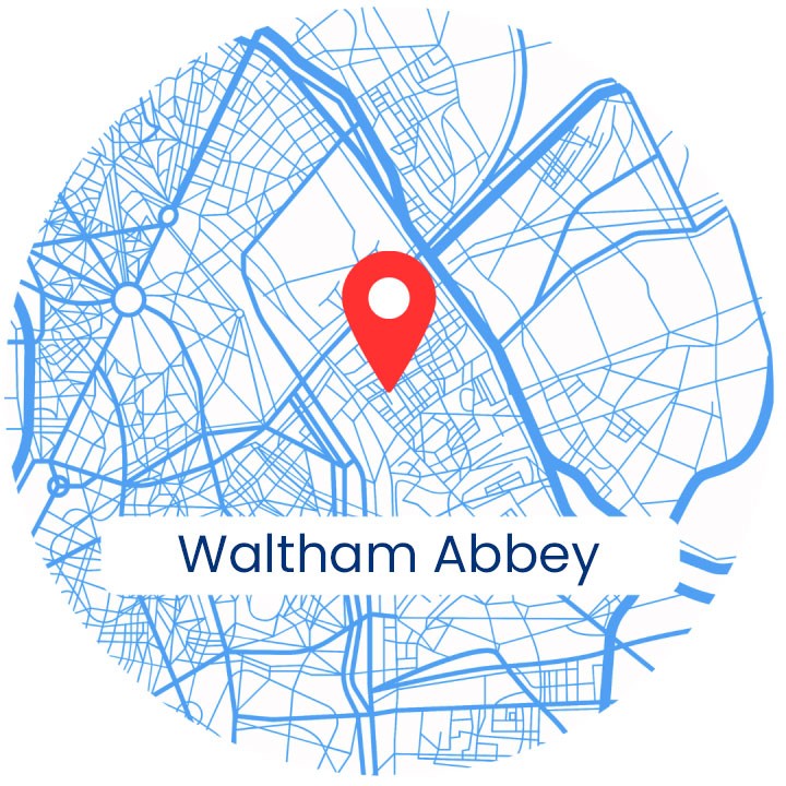 Local Car Servicing in Waltham Abbey