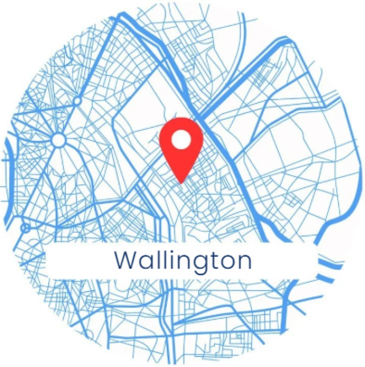 Local Car Servicing in Wallington
