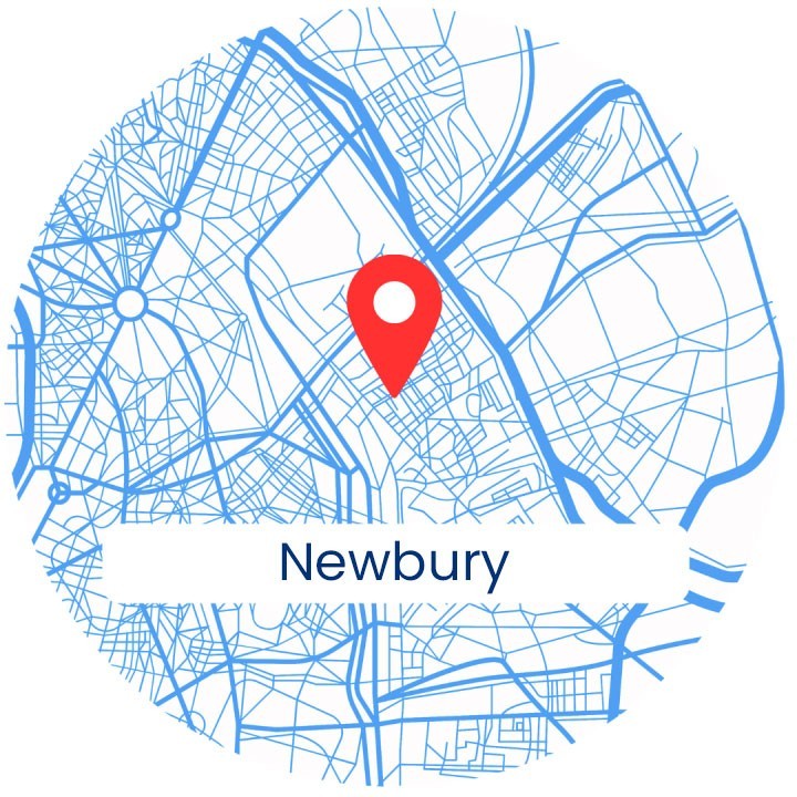 Local MOTs in Newbury