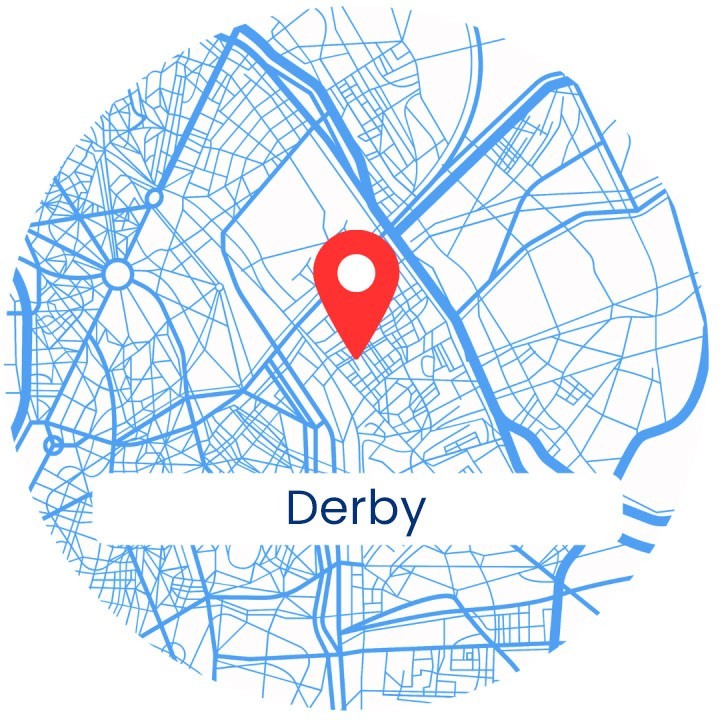 Local Car MOTs in Derby