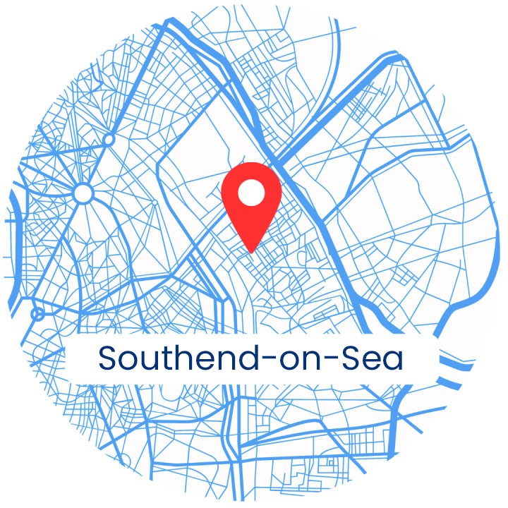 Local MOTs in Southend-on-Sea