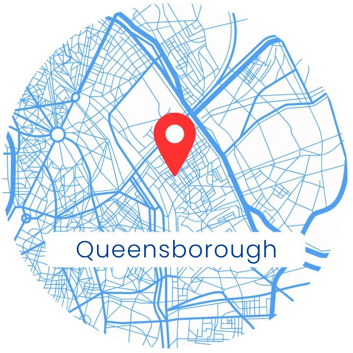 Local Car MOTs in Queensborough