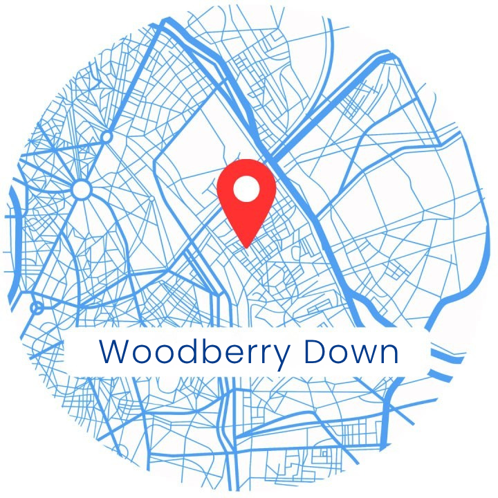 Local Car MOTs in Woodberry Down