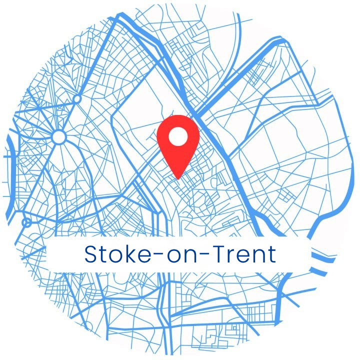 Local Car MOTs in Stoke-on-Trent