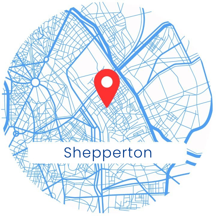 Local Car MOTs in Shepperton