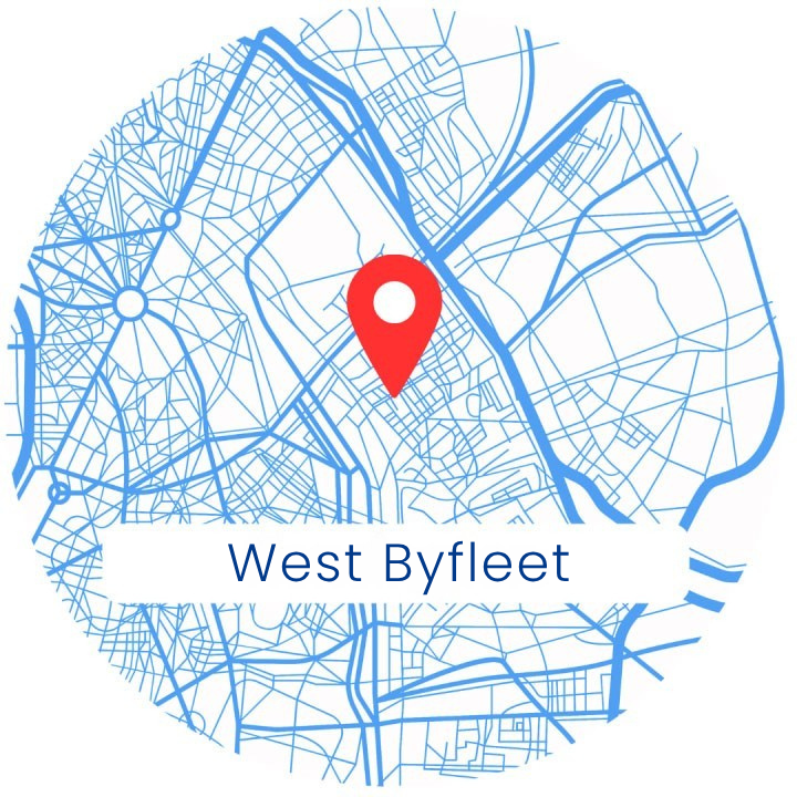 Local Car MOTs in West Byfleet