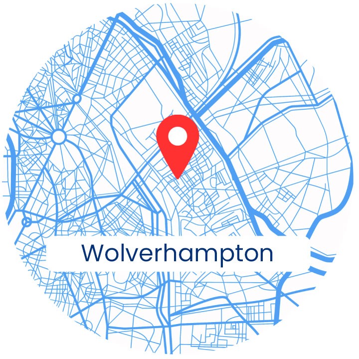 Local Car MOTs in Wolverhampton